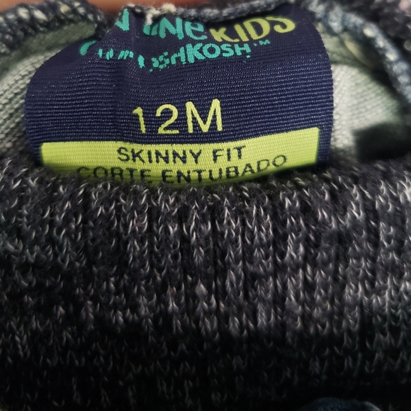 Jeans - Picture 3 of 3